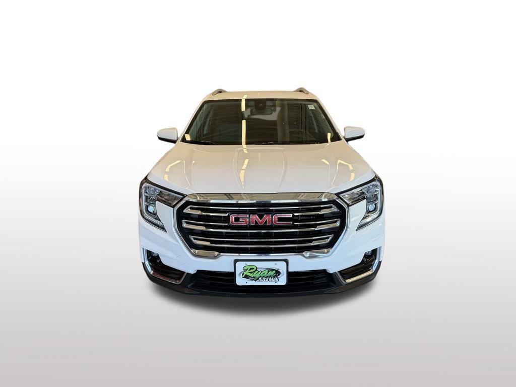 used 2024 GMC Terrain car, priced at $22,997
