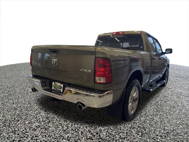 used 2015 Ram 1500 car, priced at $17,697