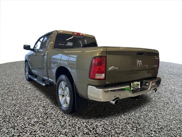 used 2015 Ram 1500 car, priced at $17,697