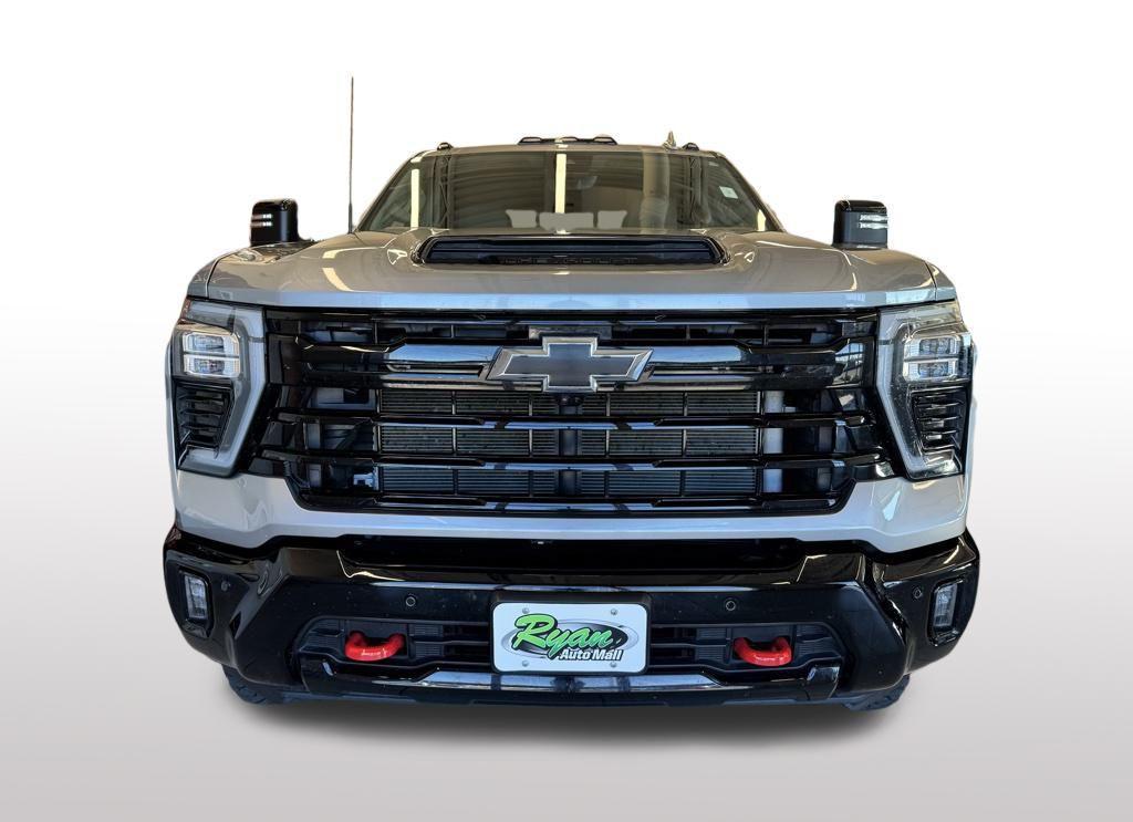used 2025 Chevrolet Silverado 3500 car, priced at $66,996