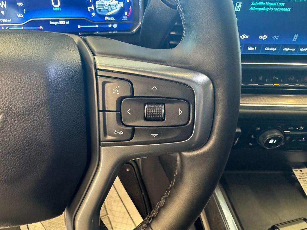 used 2025 Chevrolet Silverado 3500 car, priced at $66,996