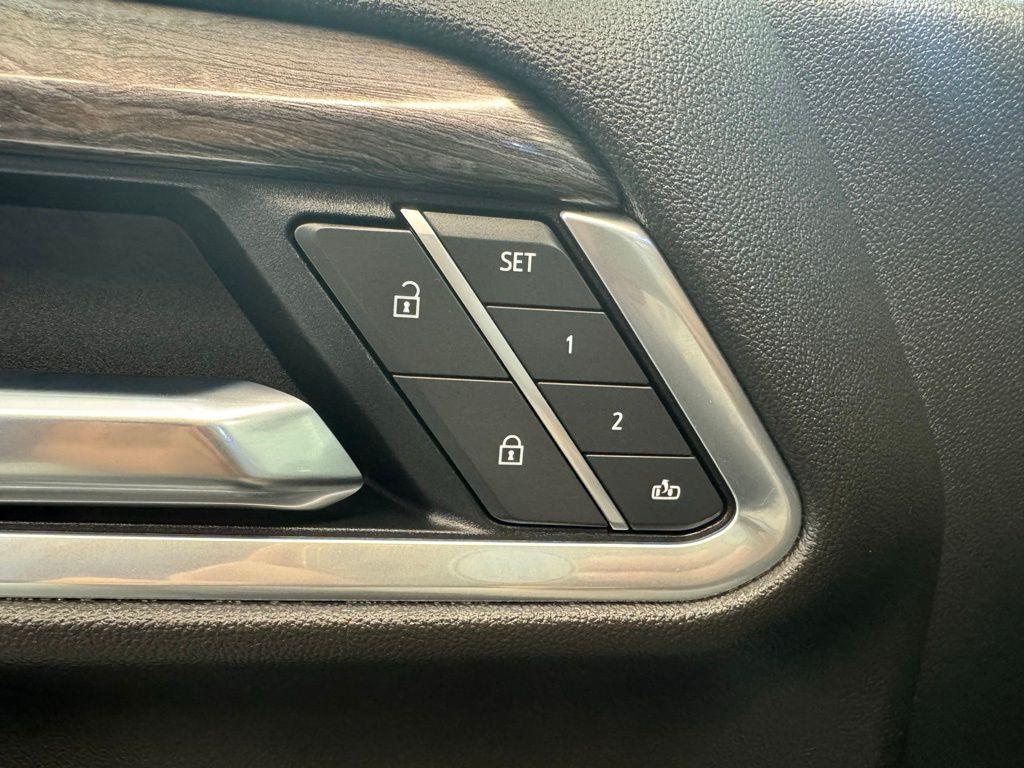 used 2025 Chevrolet Silverado 3500 car, priced at $66,996