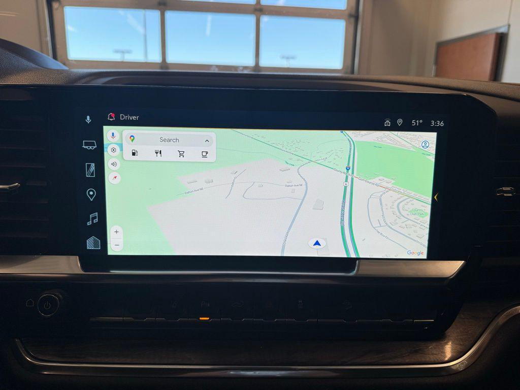 used 2025 Chevrolet Silverado 3500 car, priced at $66,996