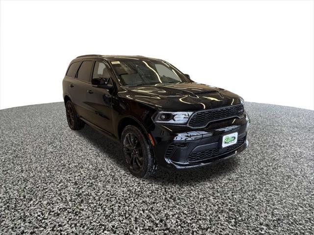 new 2025 Dodge Durango car, priced at $50,440