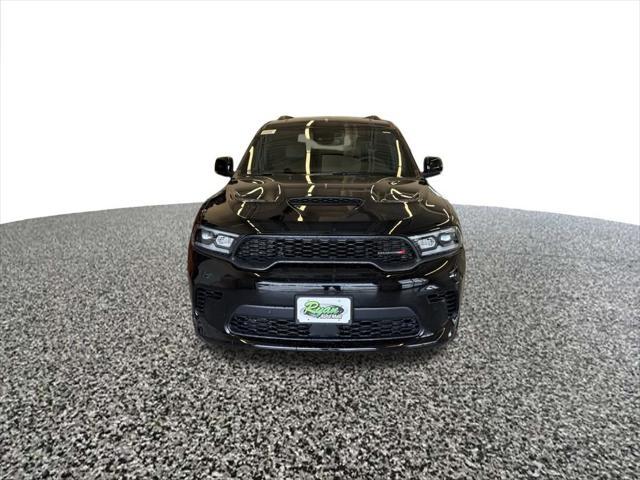 new 2025 Dodge Durango car, priced at $50,440