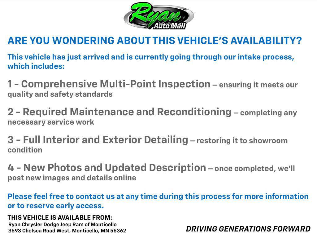 used 2024 Ford Expedition car, priced at $49,899