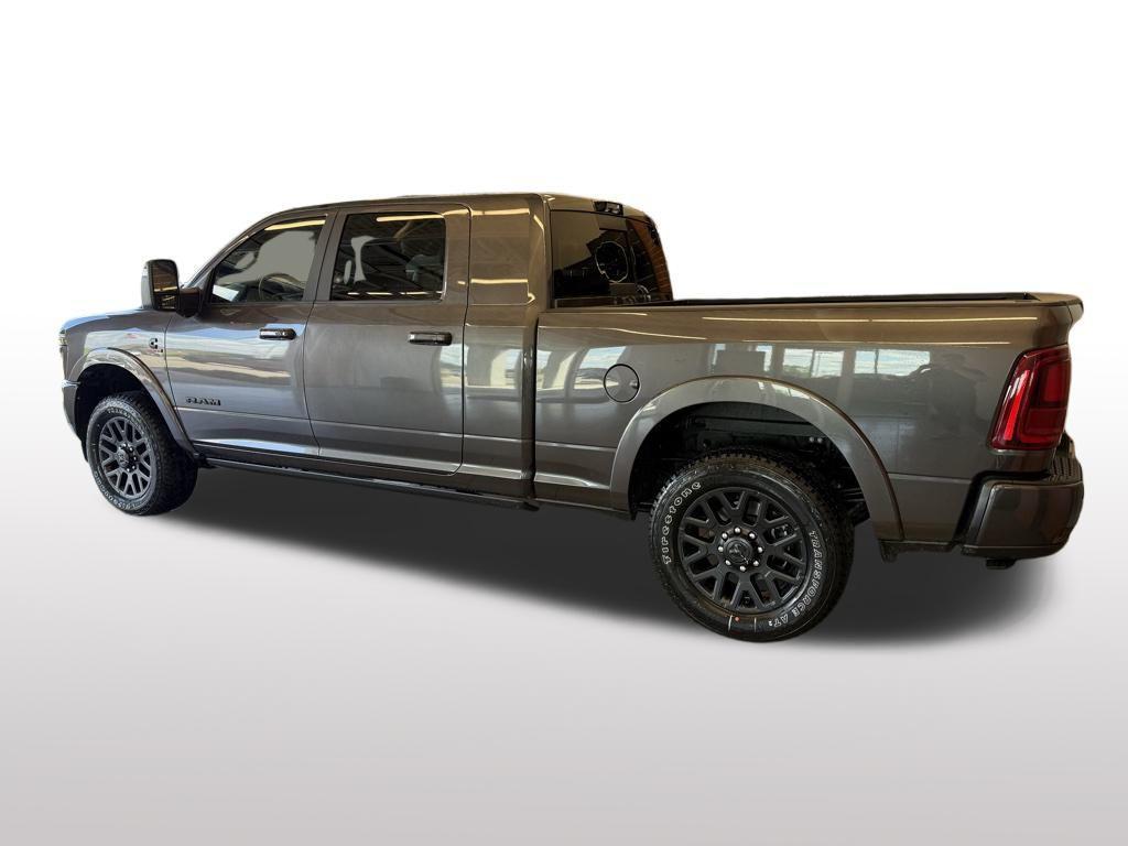 new 2026 Ram 3500 car, priced at $97,045