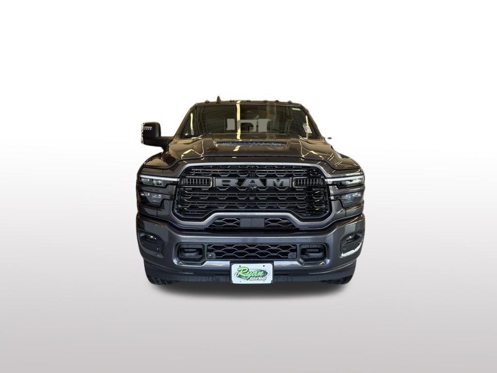 new 2026 Ram 3500 car, priced at $97,045