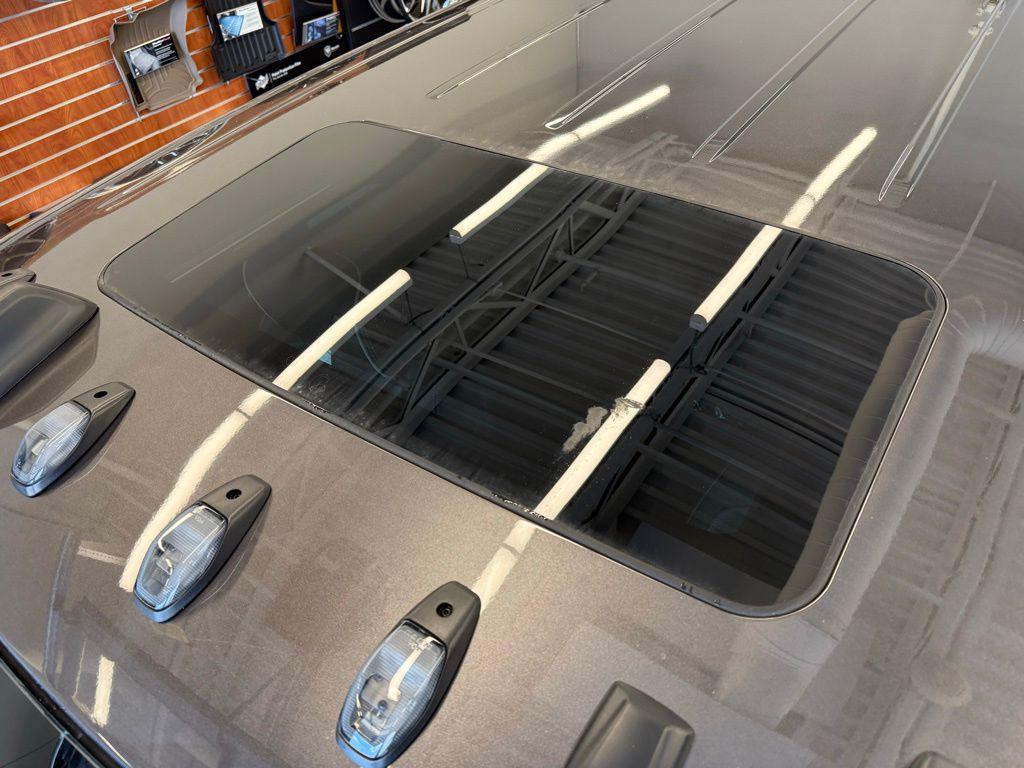 new 2026 Ram 3500 car, priced at $97,045