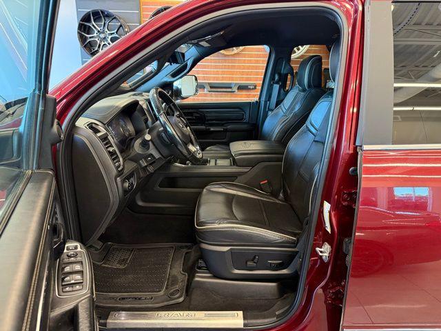used 2022 Ram 2500 car, priced at $62,199