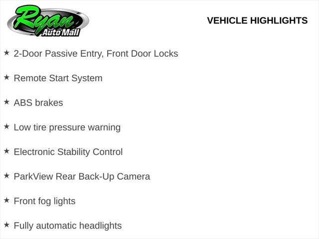 new 2025 Jeep Wrangler 4xe car, priced at $55,165