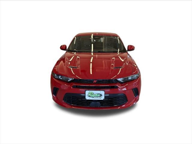 used 2024 Dodge Hornet car, priced at $22,997