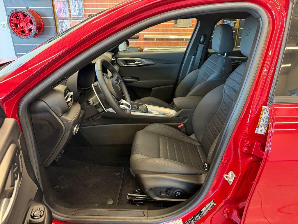 used 2024 Dodge Hornet car, priced at $21,996