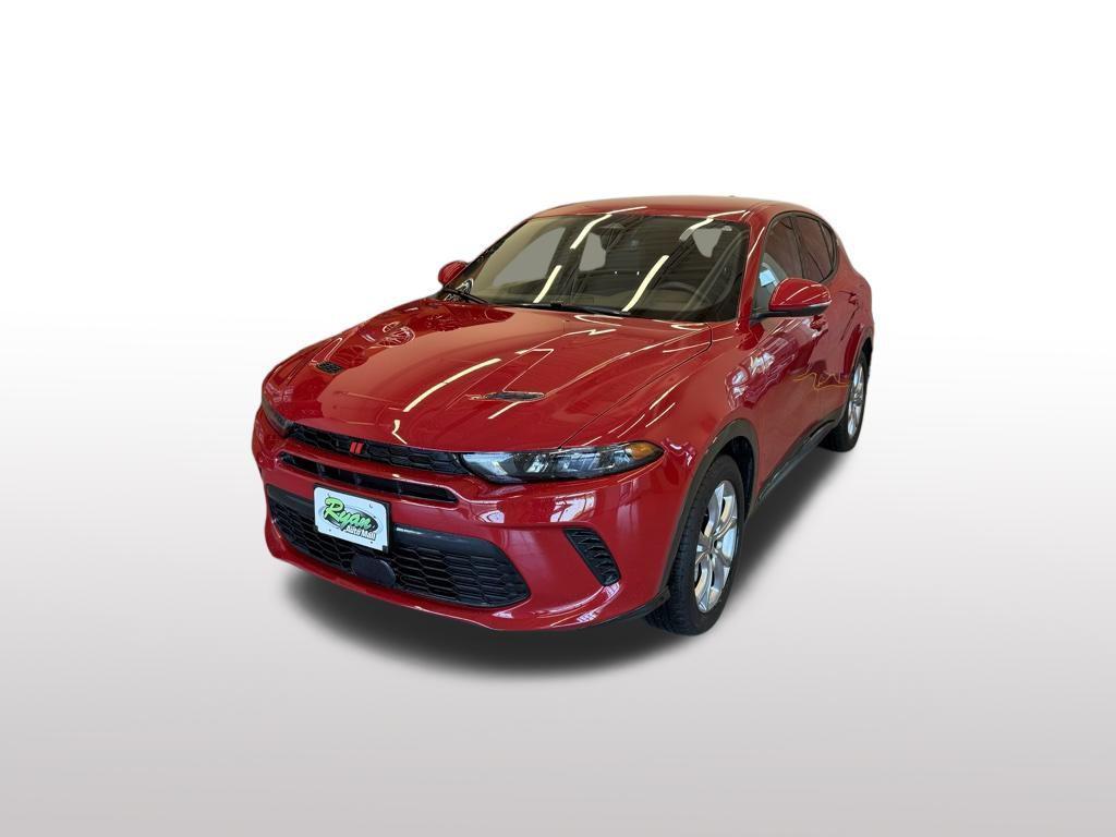 used 2024 Dodge Hornet car, priced at $21,996
