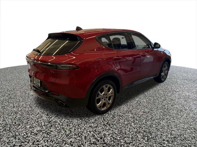 used 2024 Dodge Hornet car, priced at $25,997