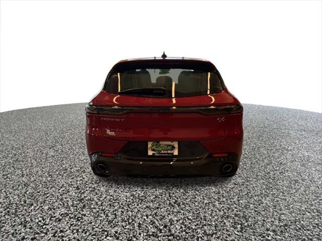 used 2024 Dodge Hornet car, priced at $25,997