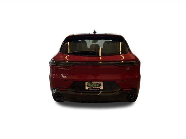 used 2024 Dodge Hornet car, priced at $22,997