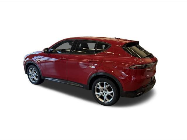 used 2024 Dodge Hornet car, priced at $22,997