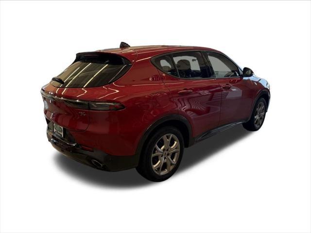 used 2024 Dodge Hornet car, priced at $22,997