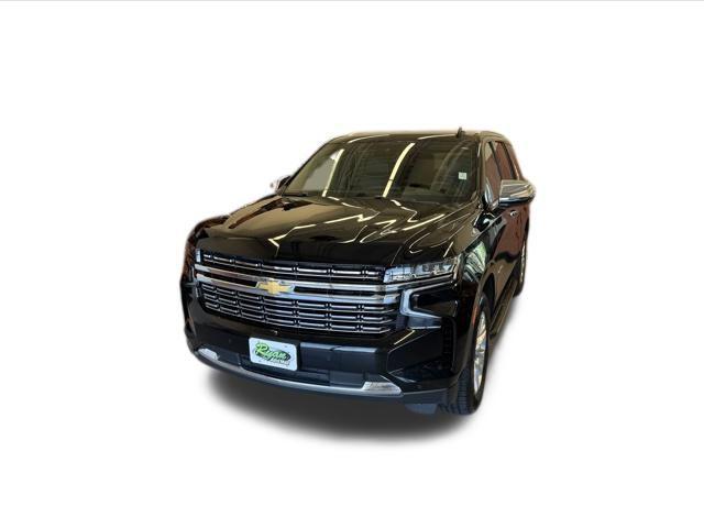 used 2023 Chevrolet Tahoe car, priced at $48,997