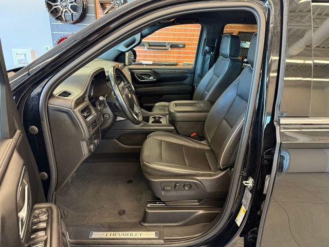 used 2023 Chevrolet Tahoe car, priced at $48,997