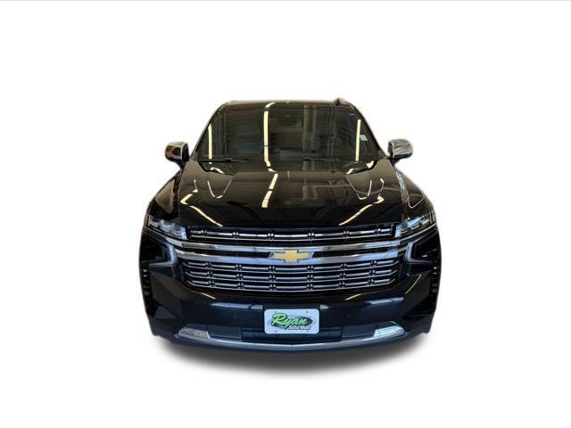 used 2023 Chevrolet Tahoe car, priced at $48,997