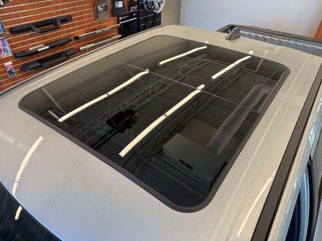 new 2026 Ram 1500 car, priced at $59,562