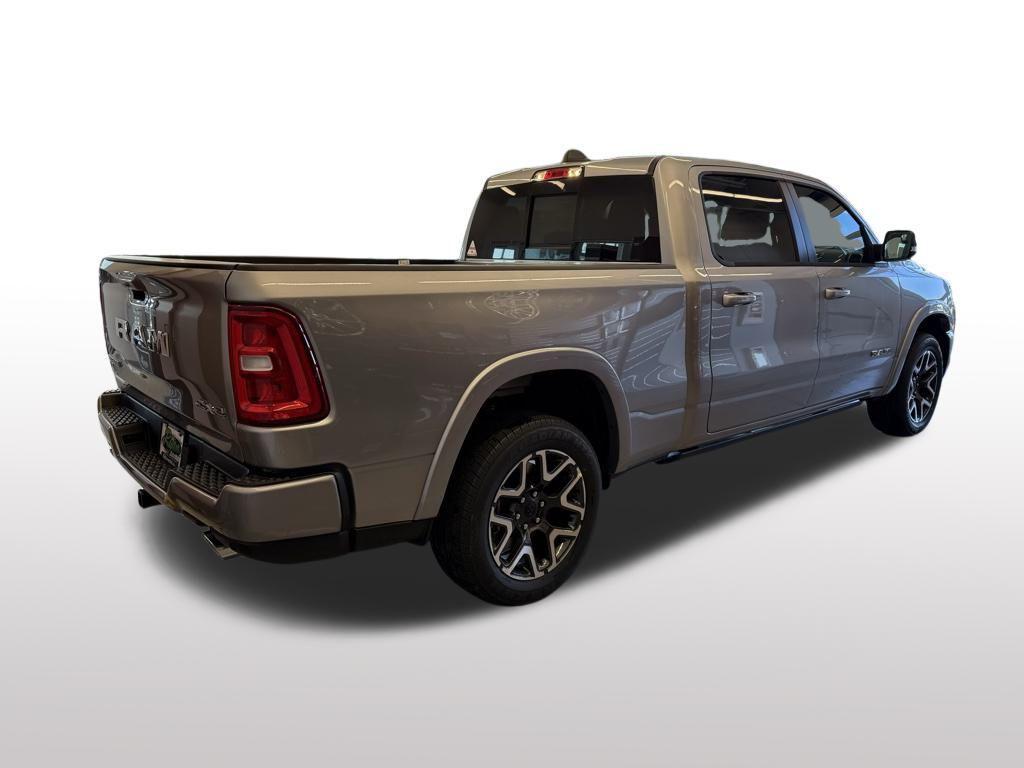new 2026 Ram 1500 car, priced at $59,562