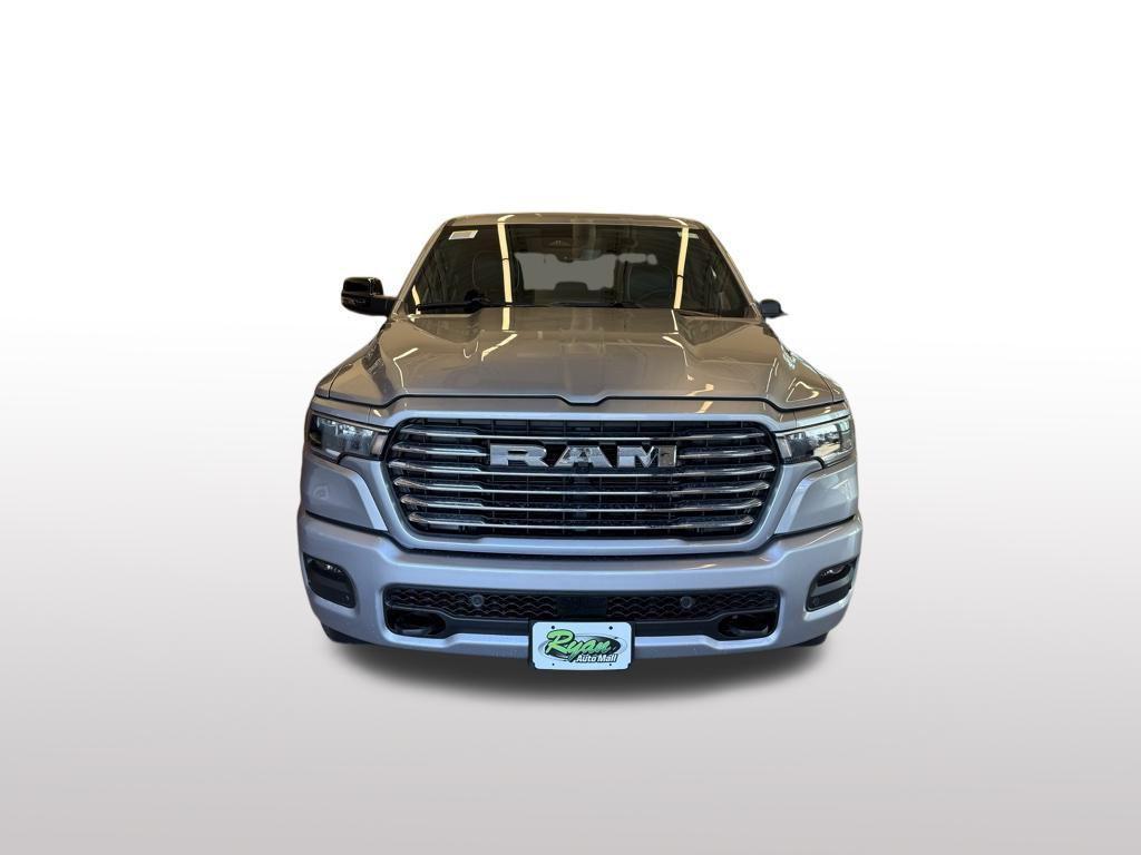 new 2026 Ram 1500 car, priced at $59,562