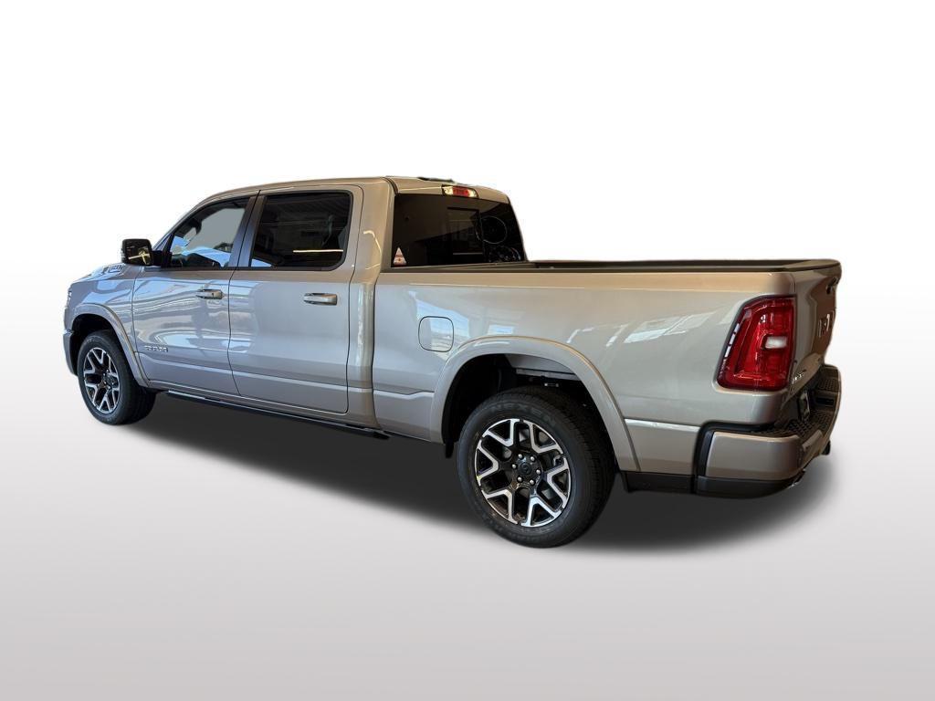 new 2026 Ram 1500 car, priced at $59,562