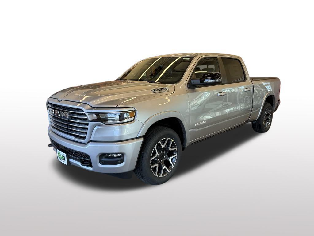 new 2026 Ram 1500 car, priced at $59,562