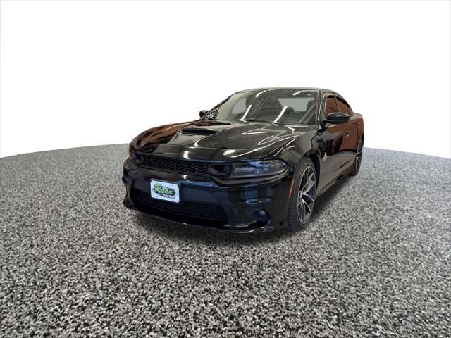 used 2018 Dodge Charger car, priced at $29,497