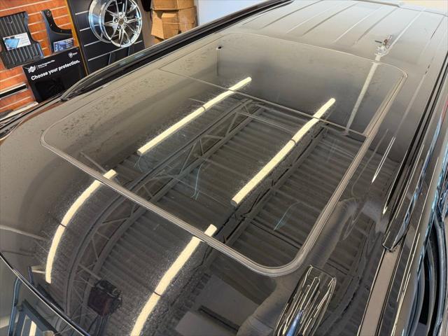 used 2023 Cadillac Escalade car, priced at $65,399