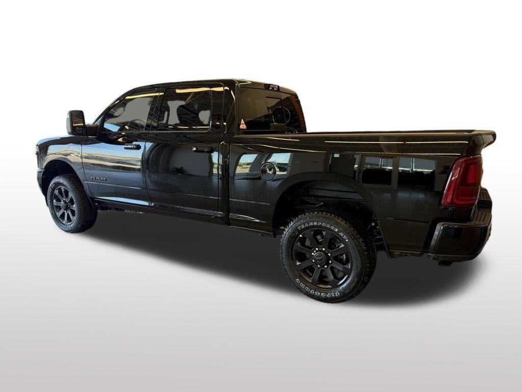 new 2026 Ram 2500 car, priced at $63,531