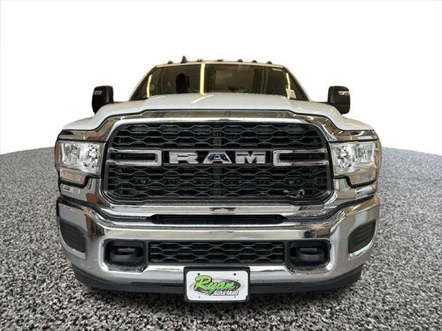 new 2024 Ram 2500 car, priced at $59,130