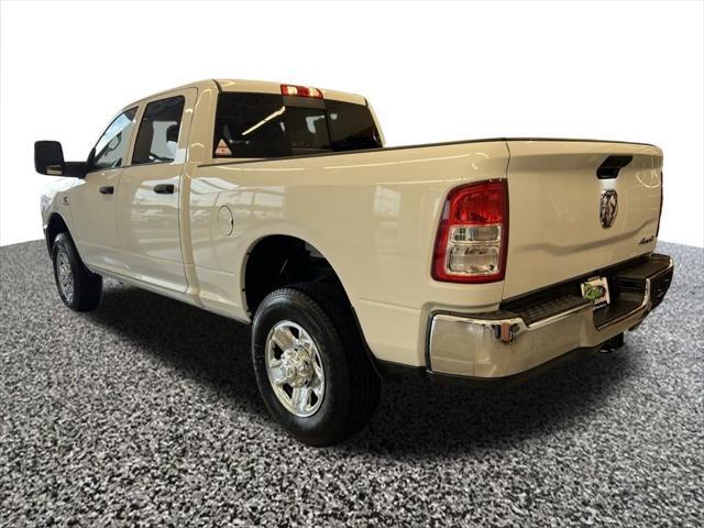 new 2024 Ram 2500 car, priced at $59,130