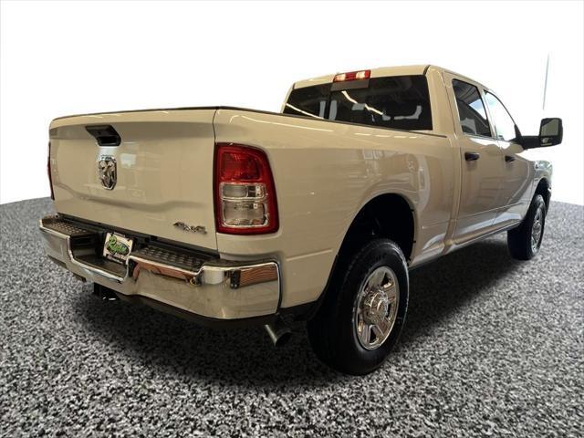 new 2024 Ram 2500 car, priced at $59,130