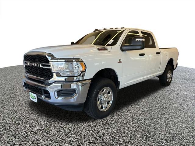 new 2024 Ram 2500 car, priced at $59,130