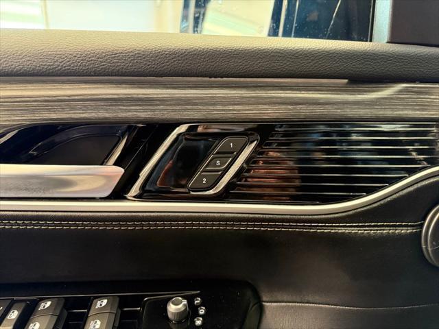 used 2024 Jeep Wagoneer car, priced at $53,597
