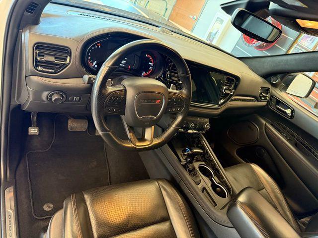 used 2024 Dodge Durango car, priced at $50,499