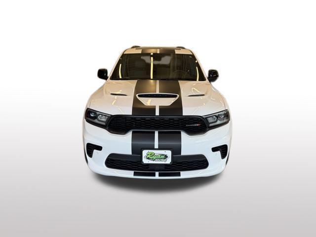 used 2024 Dodge Durango car, priced at $50,499
