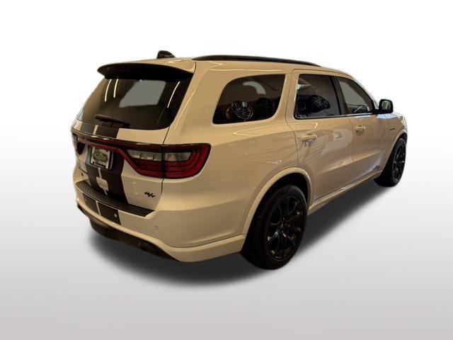 used 2024 Dodge Durango car, priced at $50,499