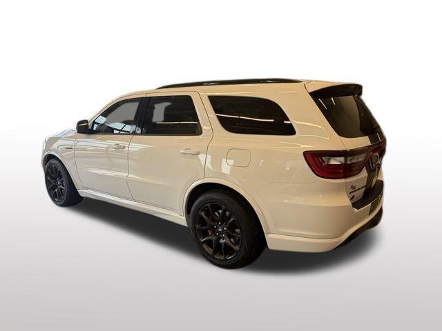 used 2024 Dodge Durango car, priced at $50,499