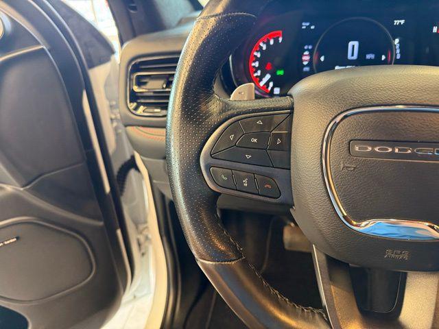 used 2024 Dodge Durango car, priced at $50,499
