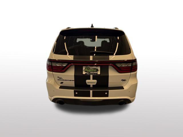 used 2024 Dodge Durango car, priced at $50,499