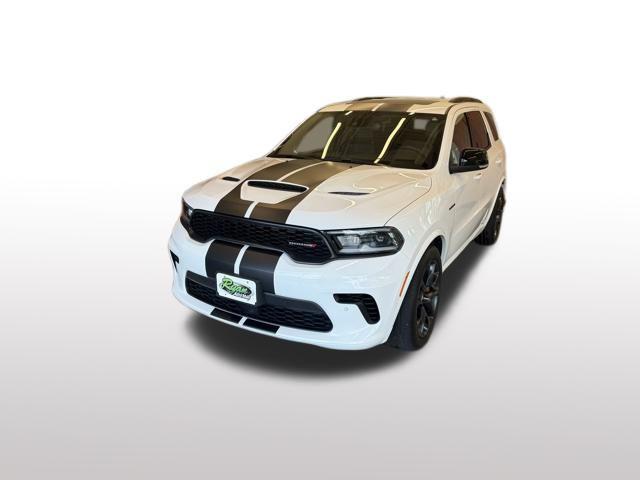 used 2024 Dodge Durango car, priced at $50,499
