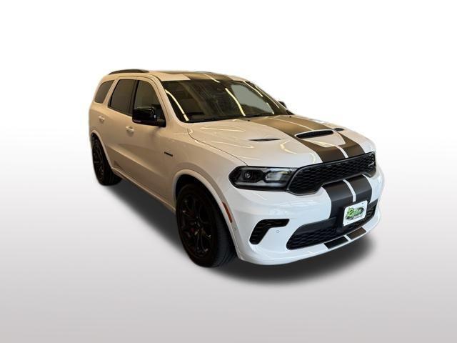 used 2024 Dodge Durango car, priced at $50,499