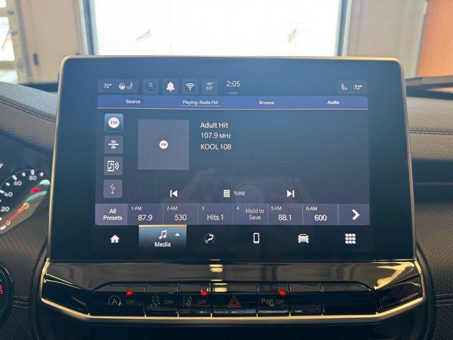 new 2026 Jeep Compass car, priced at $34,258