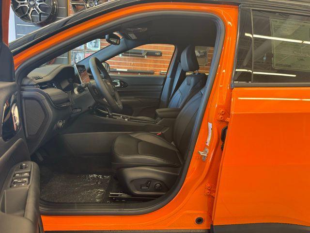 new 2026 Jeep Compass car, priced at $34,258