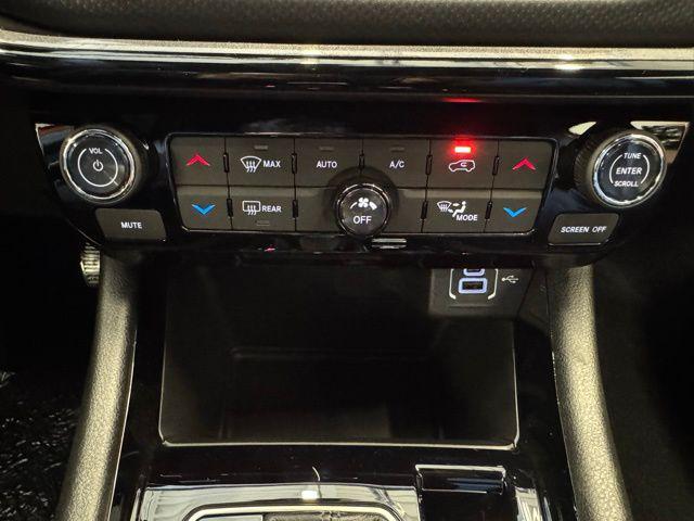 new 2026 Jeep Compass car, priced at $34,258